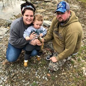 Meet your Posher, Stephen